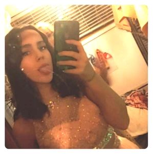 Meet your Posher, Alaina